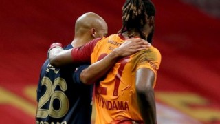 Sıra sizde! UEFA, temsilcilerimiz F.Bahçe ve G.Saray'ın maçlarını yönetecek hakemleri belirledi