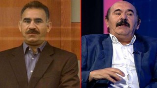 Teröristbaşı Abdullah Öcalan'ın kardeşi hakkında söylediği "Osman bir kadın için halkını sattı" sözleri tekrar gündeme geldi