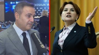 Bakan Nebati'nin kardeşinin faiz kararını bilmesine Akşener'den sert tepki: Yapılan iş suçtur