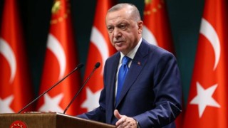 Cumhurbaşkanı Erdoğan'dan kabine toplantısının ardından dövizi olanlara çağrı