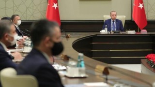 Cumhurbaşkanlığı Kabinesi yarın toplanacak! ! Ana gündem maddesi ekonomi olacak