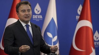 DEVA Partisi lideri Ali Babacan: Kabine kelimesi yerine kabile kelimesi daha doğru