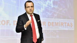 Özgür Demirtaş'tan Merkez Bankası'na çağrı: Rezerv satarak bu iş yapılmaz