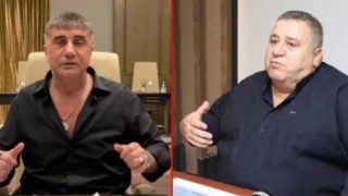 Sedat Peker'in videolarında bahsettiği Halil Falyalı, 2 aylık tutukluluk sonrası serbest bırakıldı