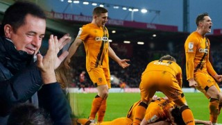 Acun Ilıcalı'nın sahibi olduğu Hull City üst üste 2 galibiyetini aldı