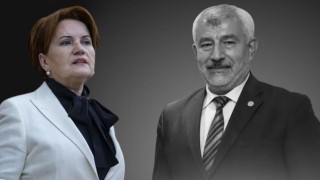 İYİ Parti Gaziantep İl Başkanı Celal Yıldırım hayatını kaybetti