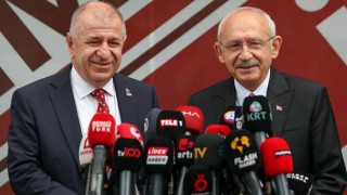 Bakanlık talepleri oldu mu? Kılıçdaroğlu-Özdağ görüşmesinin perde arkası