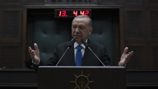 Erdoğan: Sevgili Kürt kardeşim, senden bu eli sımsıkı tutmanı bekliyoruz