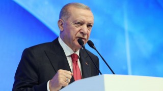 Erdoğan: Terörün olmadığı bir Türkiye'yi mutlaka inşa edeceğiz