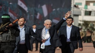 Haniye ve Sinvar suikasta kurban gitmişti! Hamas'ın yeni liderine ilişkin kritik karar