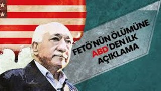 Ne diyecekleri merak ediliyordu! Fethullah Gülen'in ölümü sonrası ABD'den ilk açıklama