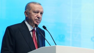 Cumhurbaşkanı Erdoğan: İsrail ile ticari ilişkileri tamamen durdurduk